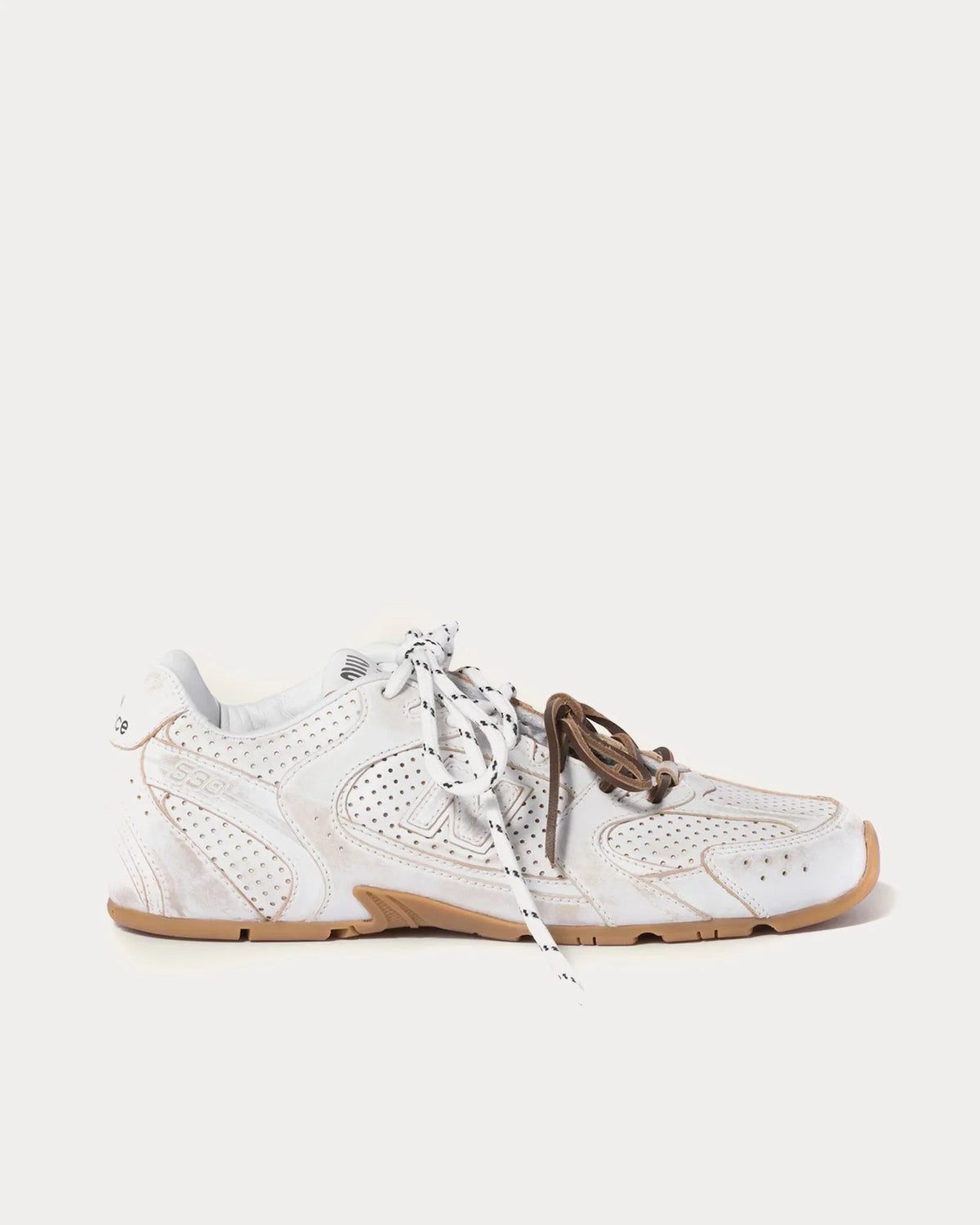 NB x Miu Miu - 530 SL Sneakers (Women's)