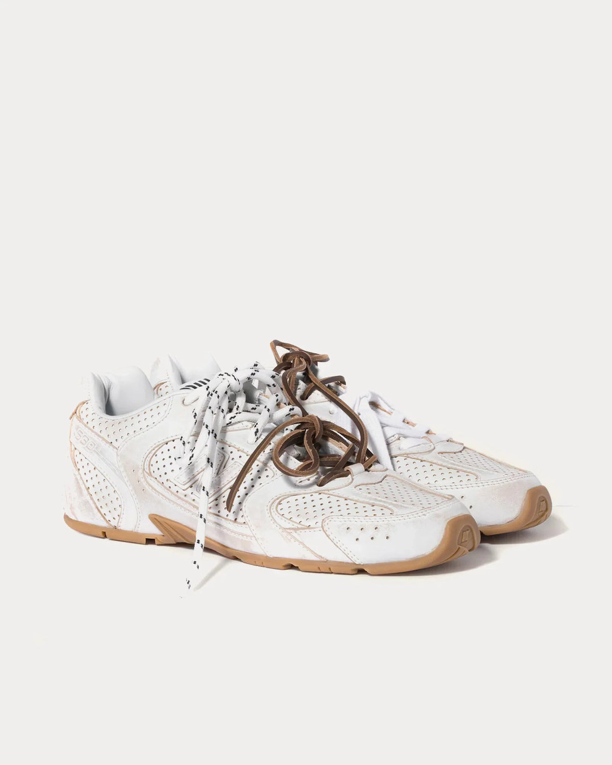 NB x Miu Miu - 530 SL Sneakers (Women's)
