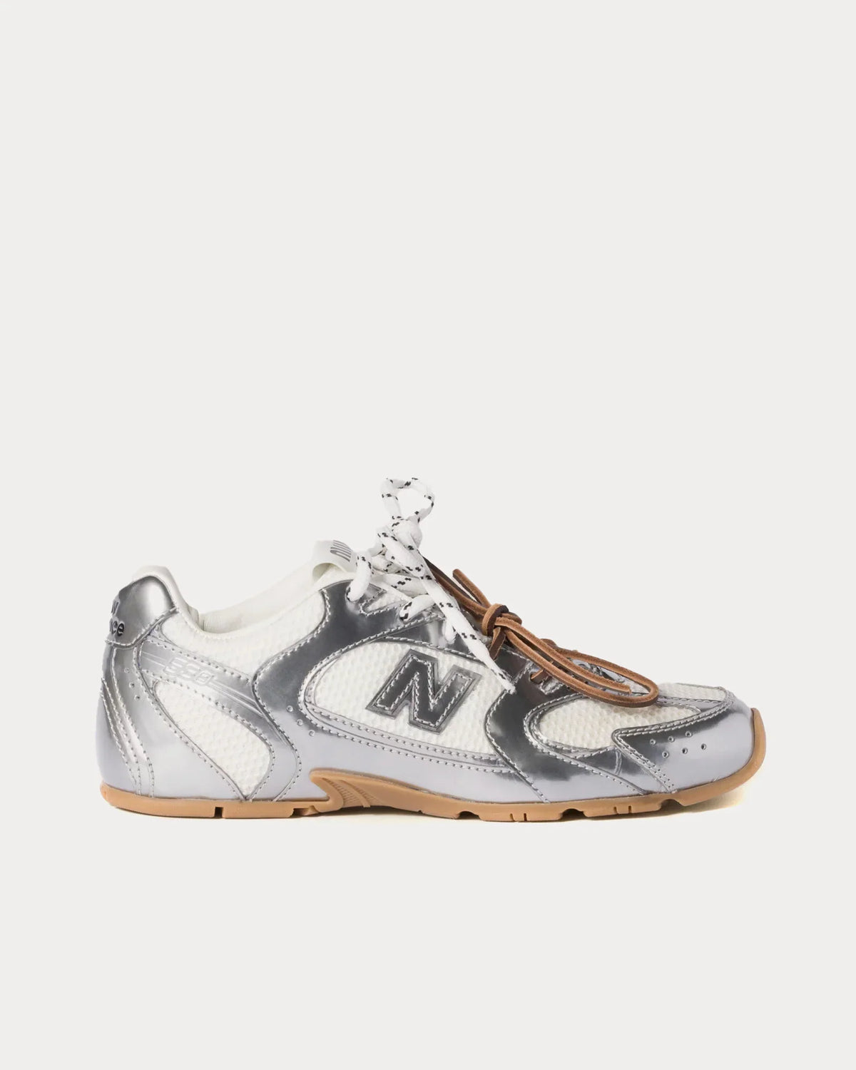 NB x Miu Miu - 530 SL Sneakers (Women's)
