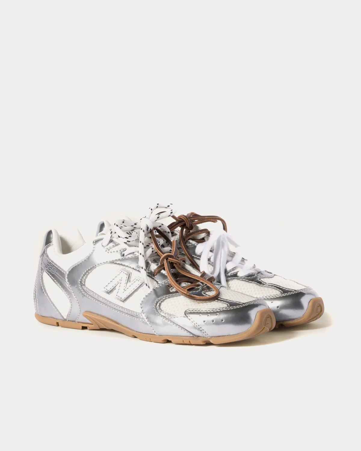NB x Miu Miu - 530 SL Sneakers (Women's)
