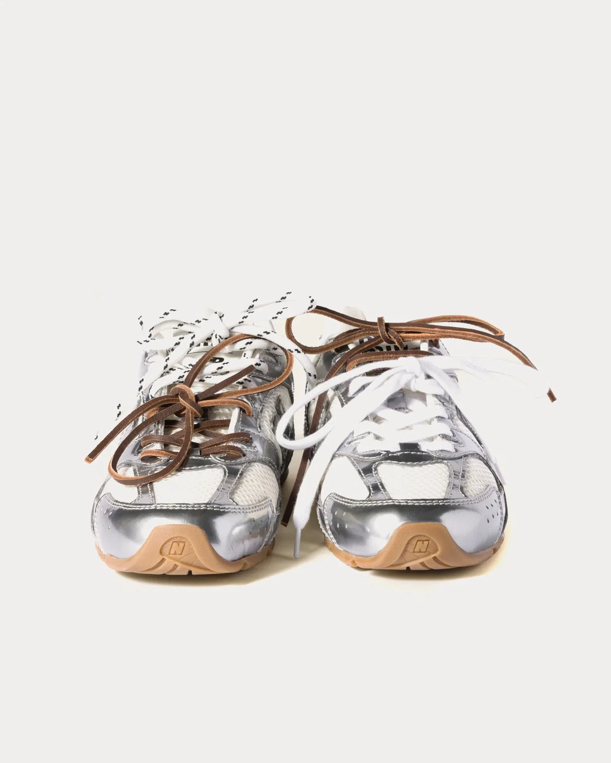 NB x Miu Miu - 530 SL Sneakers (Women's)