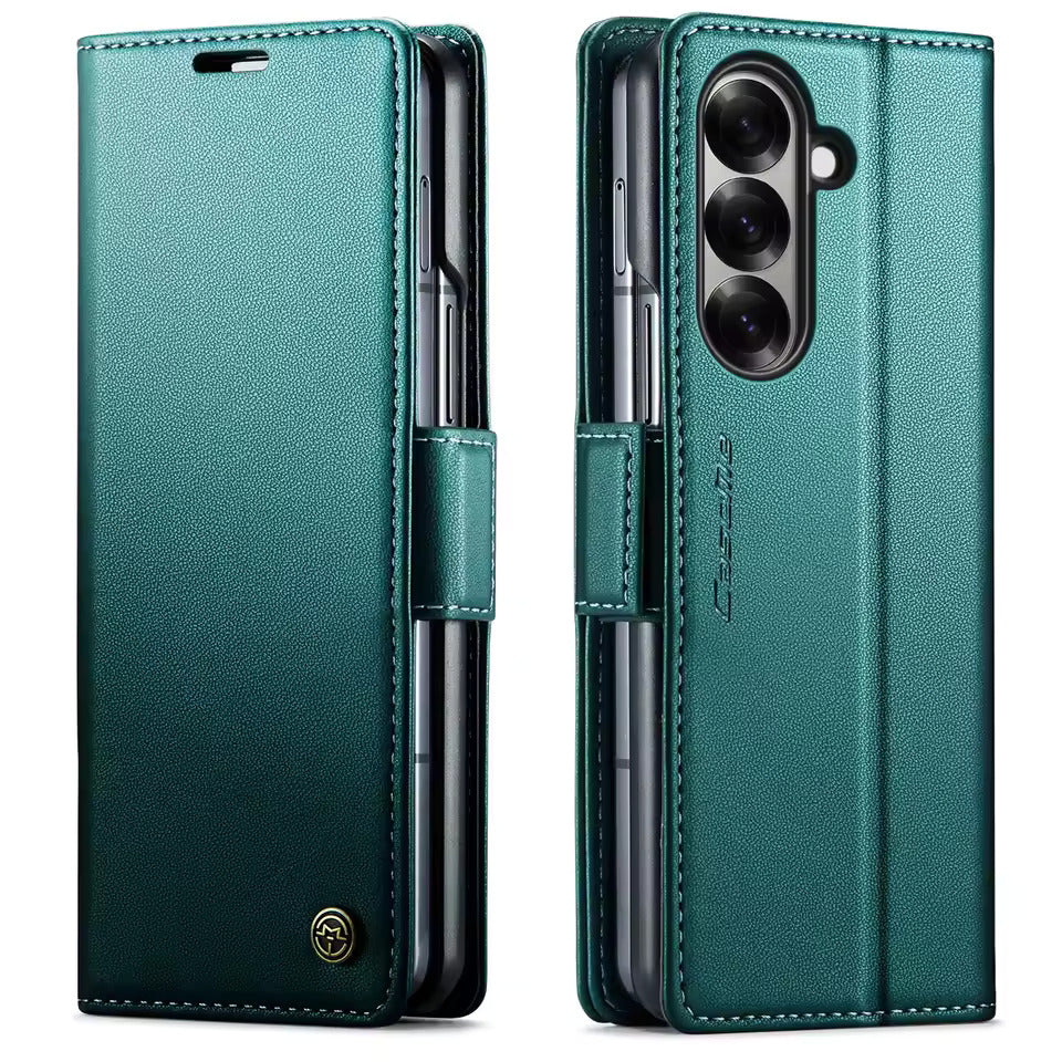 Wallet Case with Card Pocket