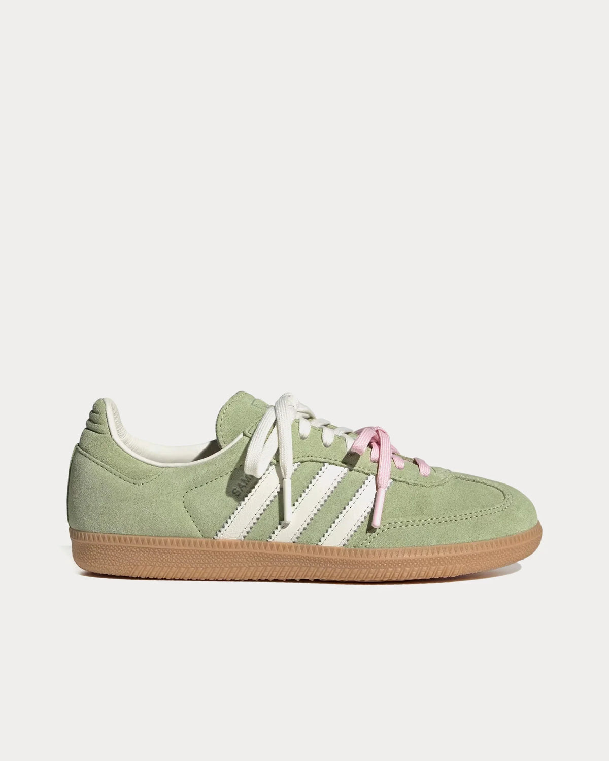 adidas Samba OG Molly-Mae Matcha