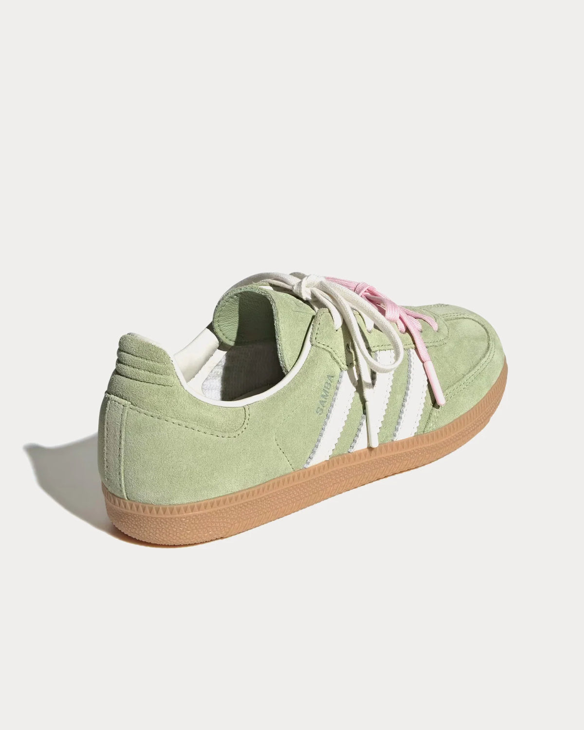 adidas Samba OG Molly-Mae Matcha