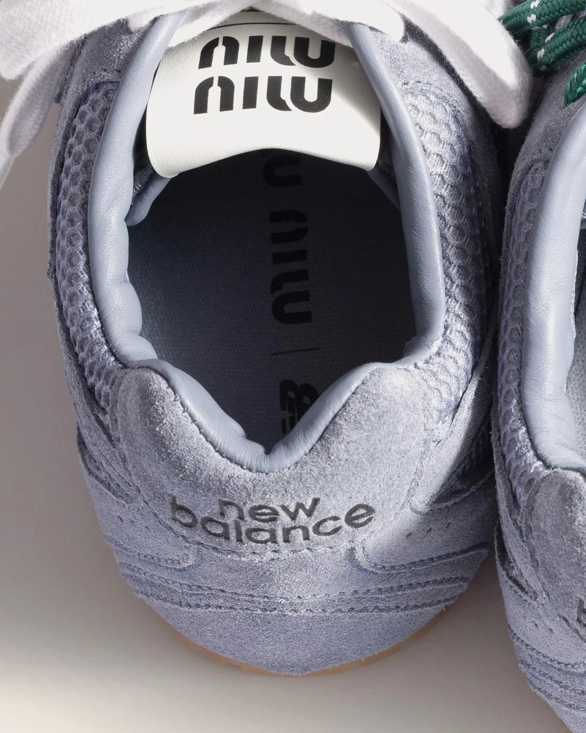 NB x Miu Miu - 530 SL Sneakers (Women's)