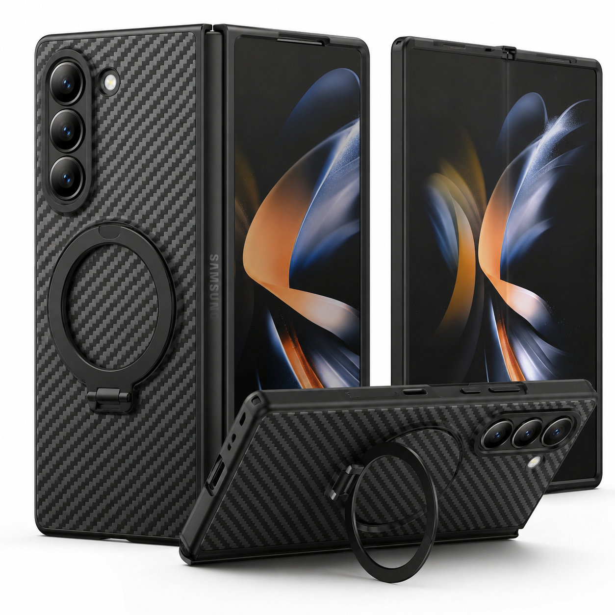 Z Fold 7 Cases