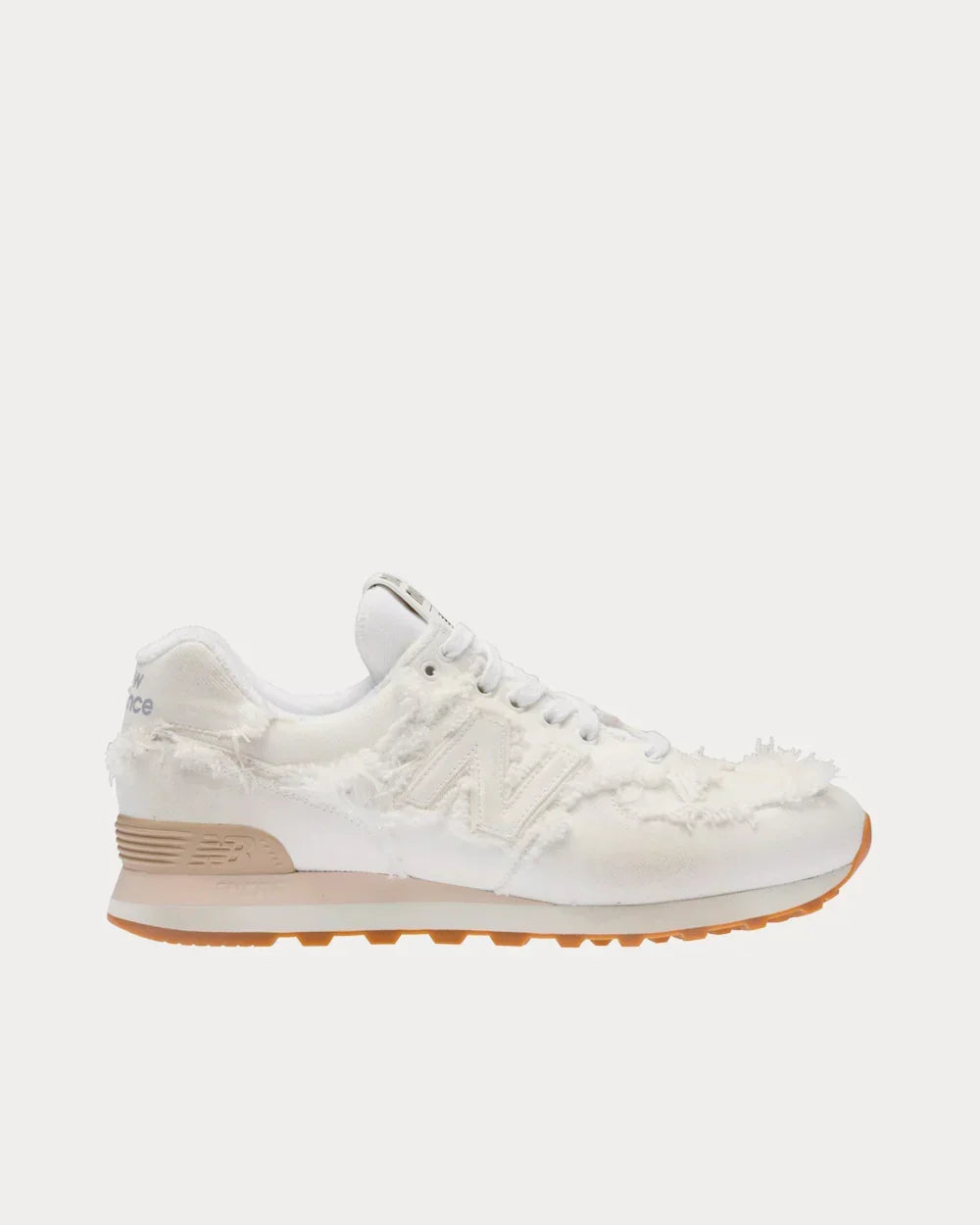 NB x Miu Miu - 574 Sneakers (Women's)