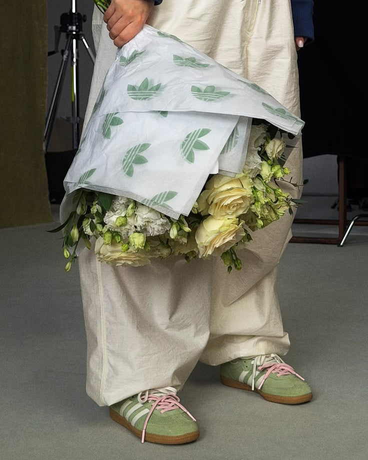 adidas Samba OG Molly-Mae Matcha