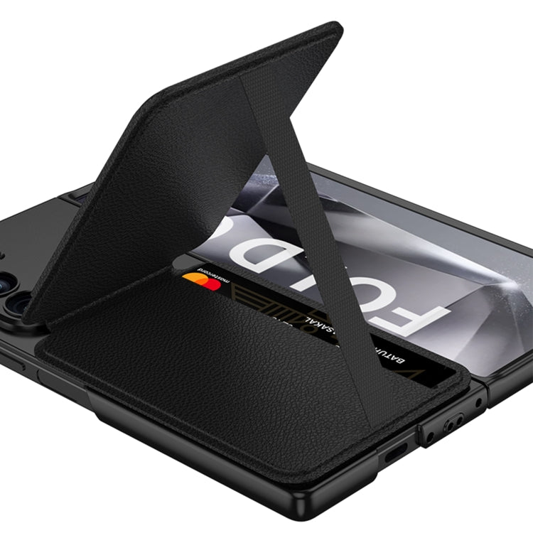 MagSafe Detachable Card Holder Case