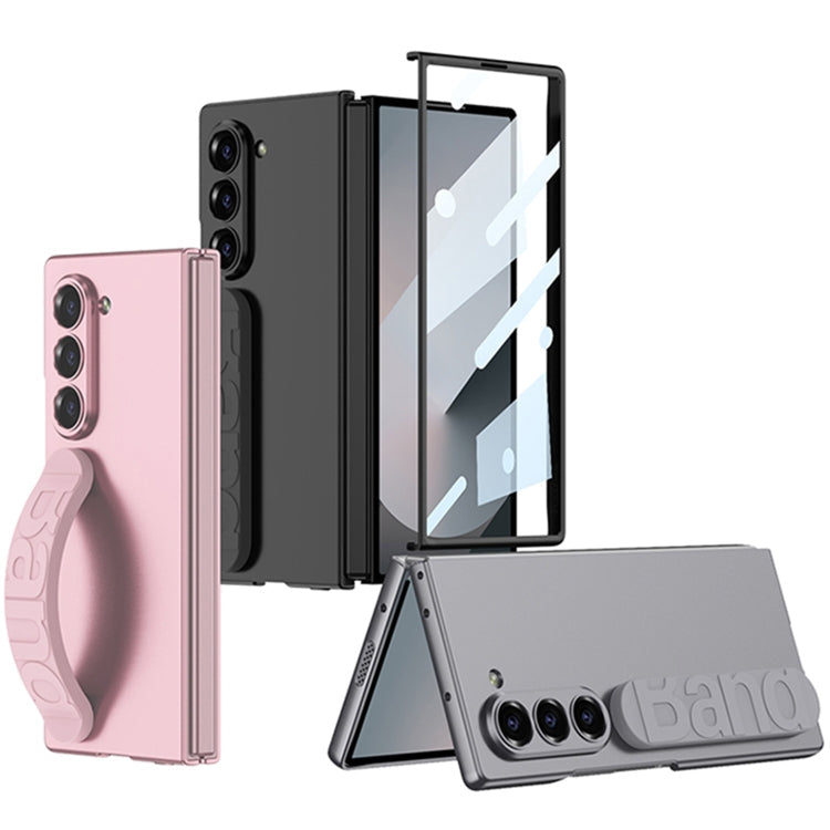 Silicone Case with Wristband