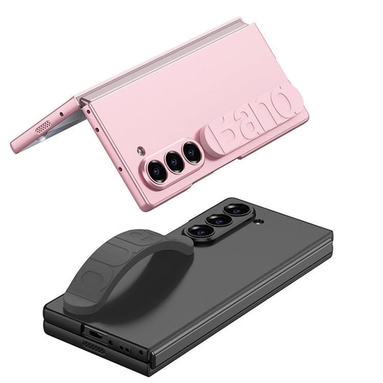 Silicone Case with Wristband
