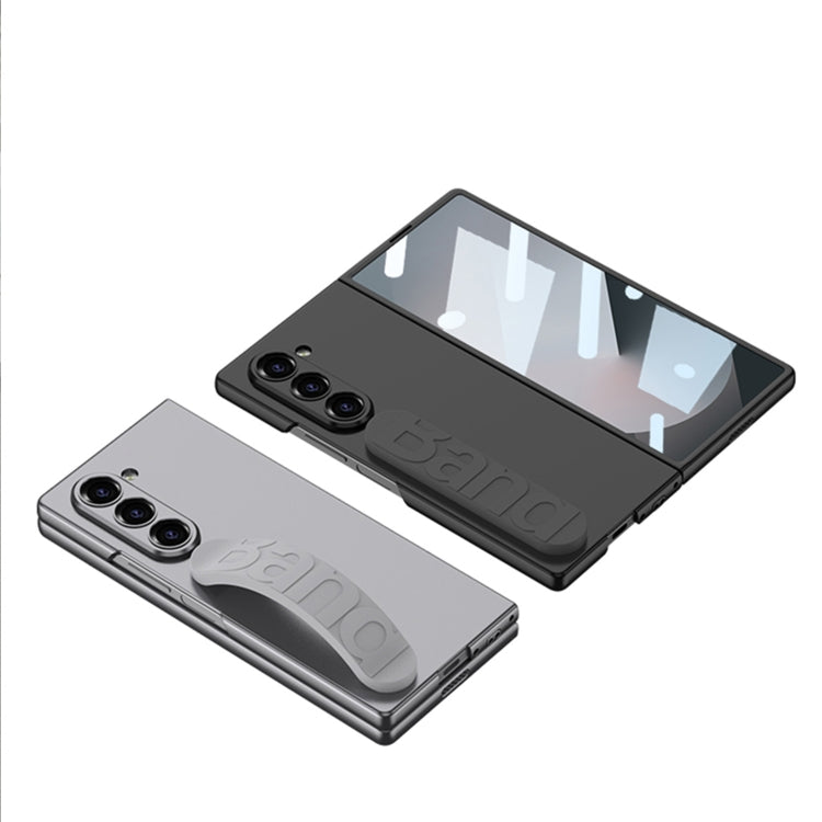Silicone Case with Wristband