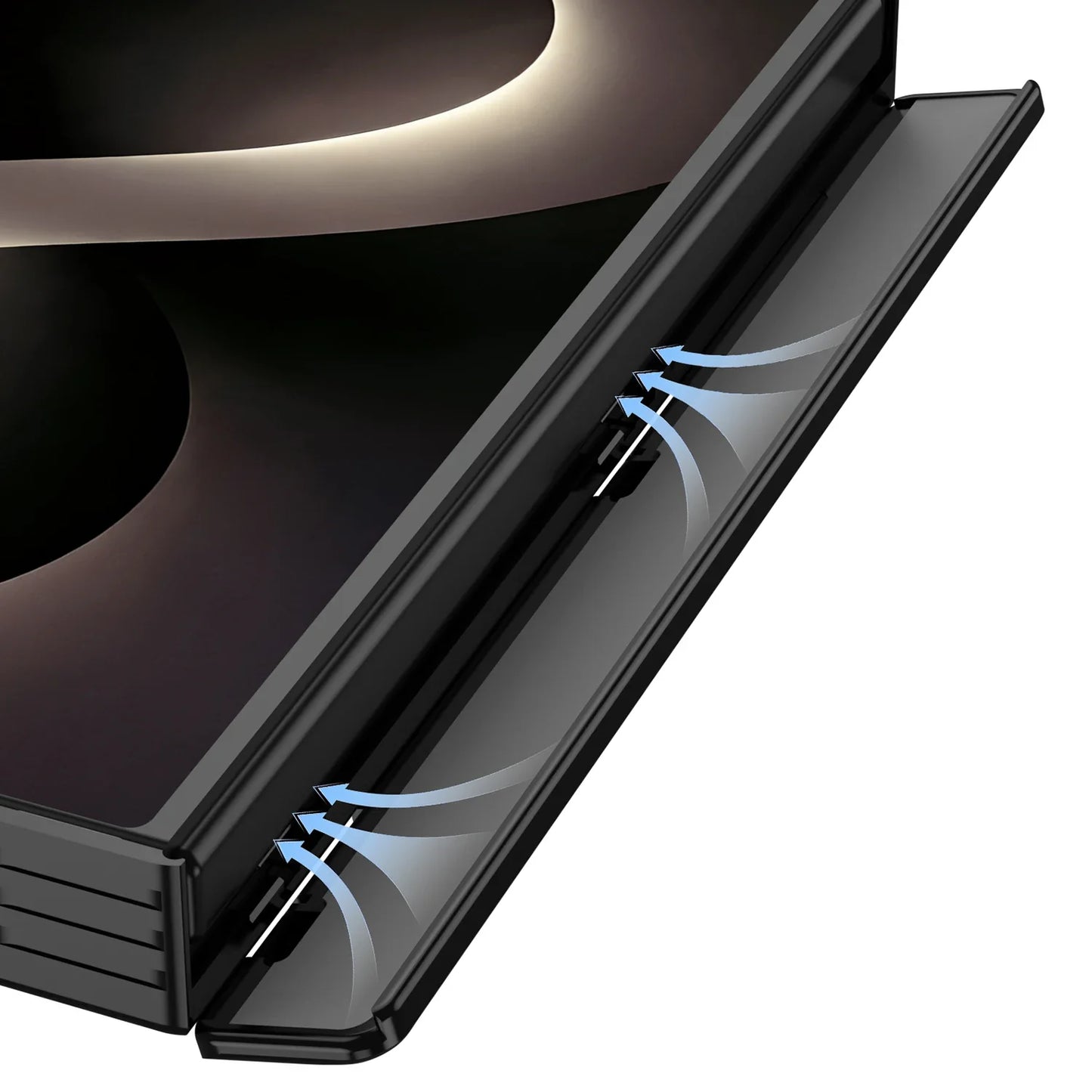 Premium Alloy Wood Stand Case For Samsung Galaxy Z Fold 8