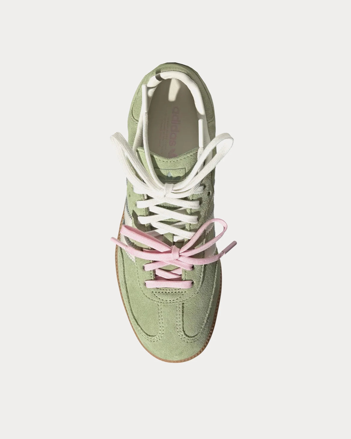 adidas Samba OG Molly-Mae Matcha