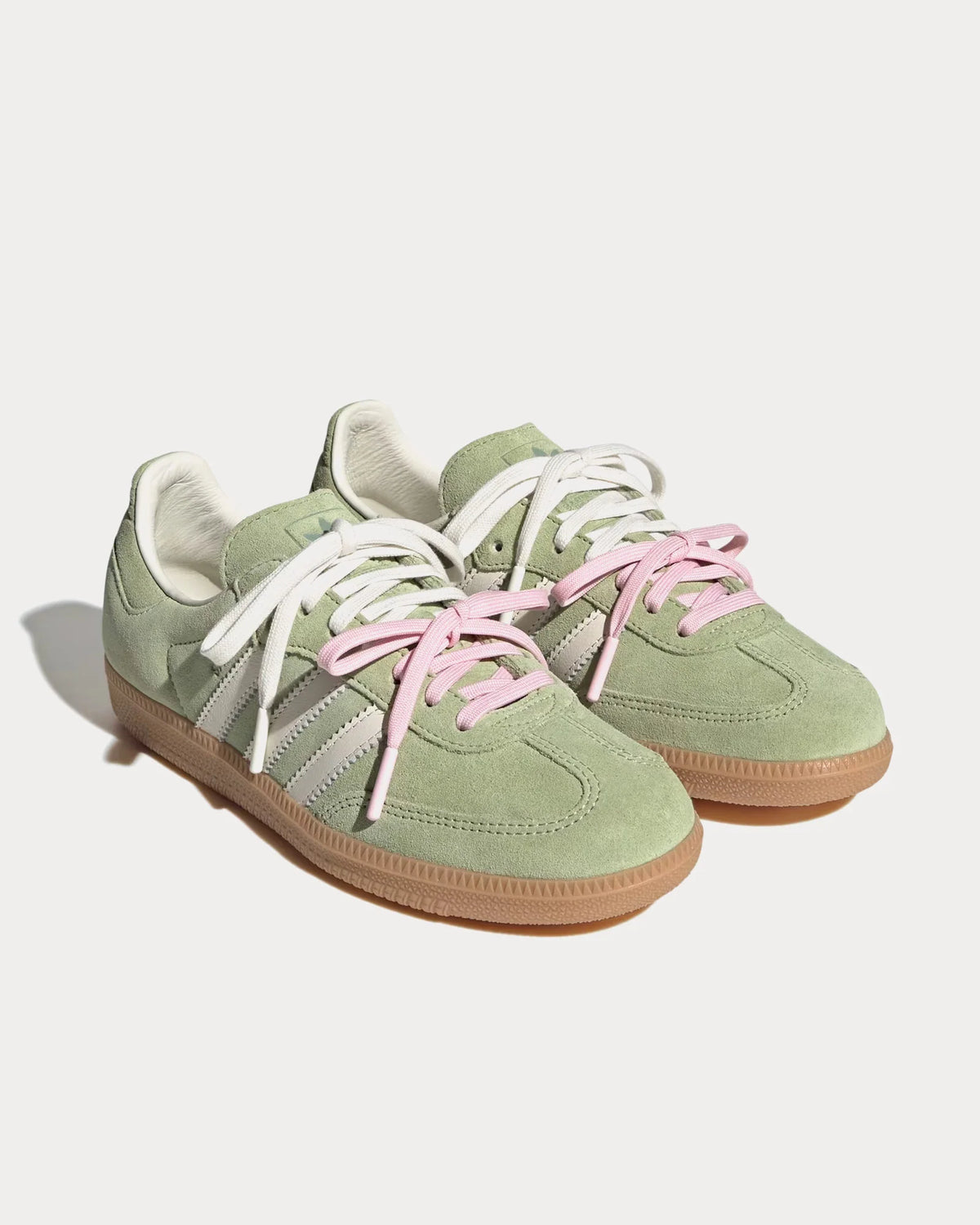 adidas Samba OG Molly-Mae Matcha