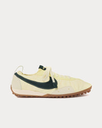 Alabaster (Pale yellow)