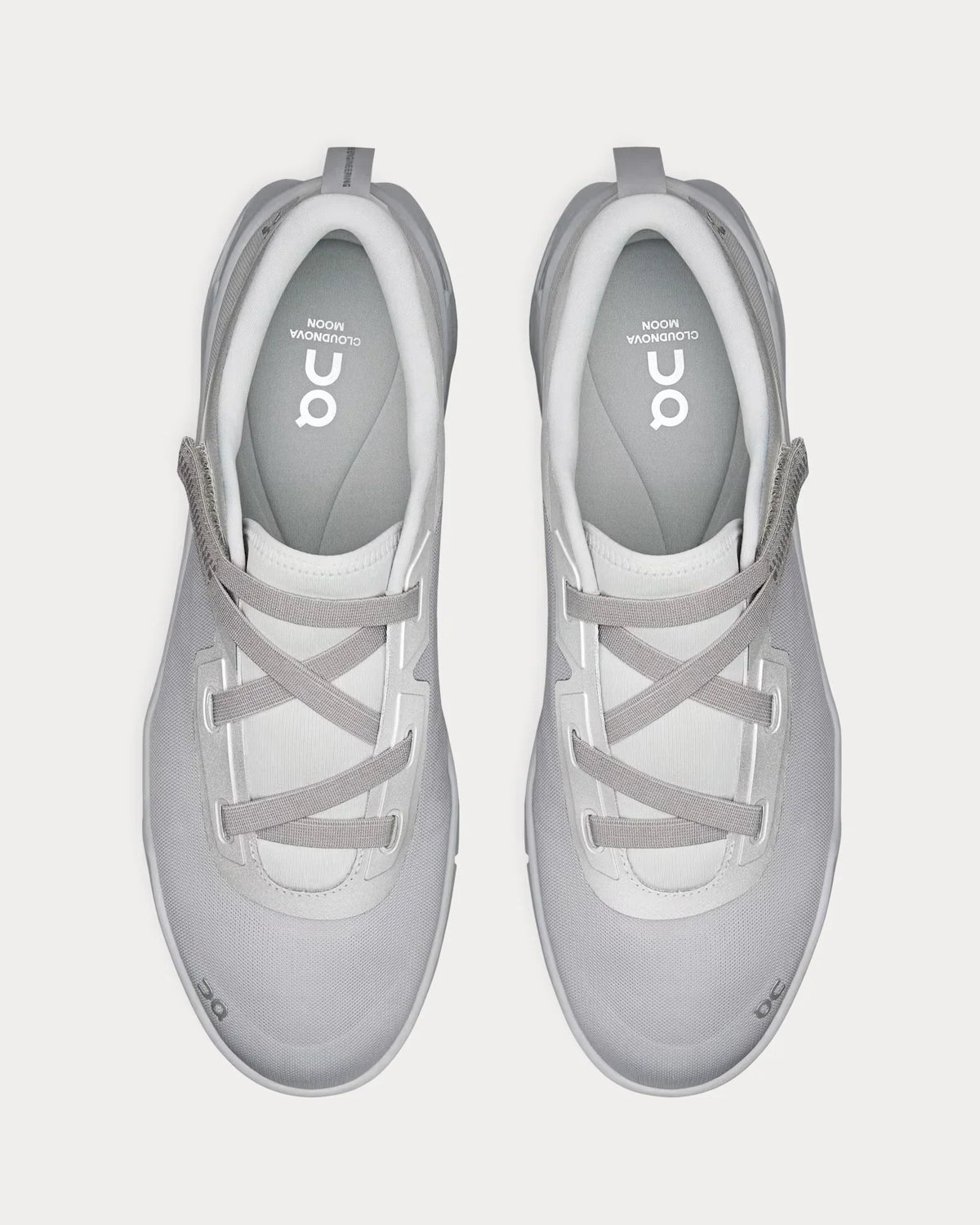 On Cloudnova x Zendaya Limited Edition Ballet Sneaker (Women's)