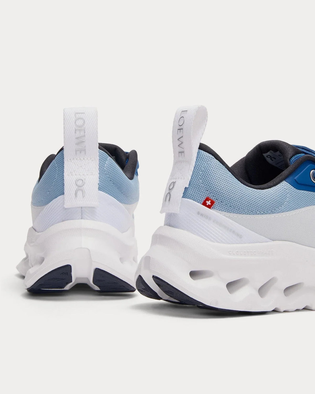 On x Lw Cloudtilt 2.0 (Women's)