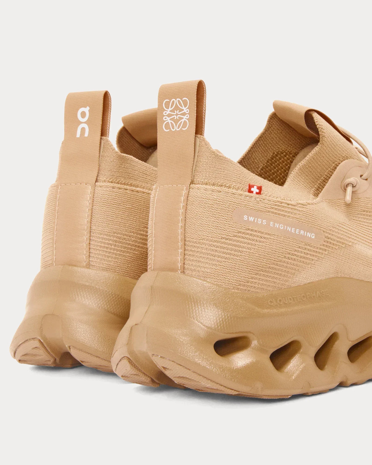 On x Lw CT (Women's)