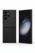 Slim Case with Hidden Stand & Pen Slot for Samsung Galaxy Z Fold 8