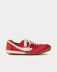 Red and White
